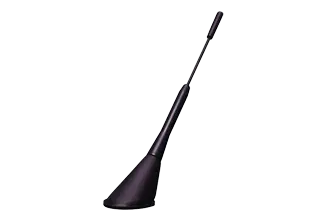 Skruvat Takmontert Bilantenne - 1837638