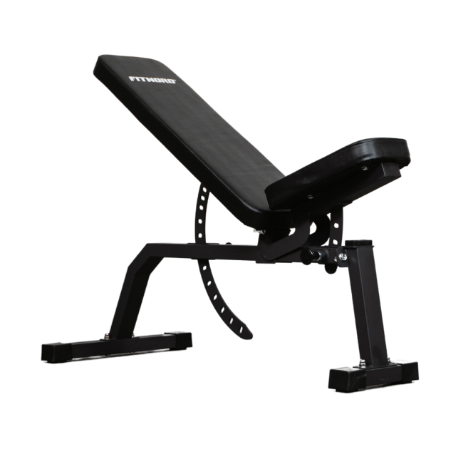 FitNord FitNord Justebar Skråbenk 200