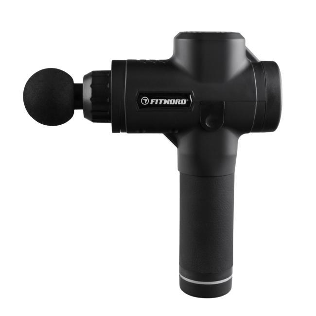 FitNord FitNord PowerPunch Massasjepistol