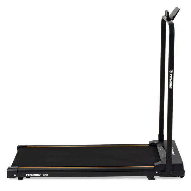 FitNord FitNord Go T5 Gåmølle / Walkingpad