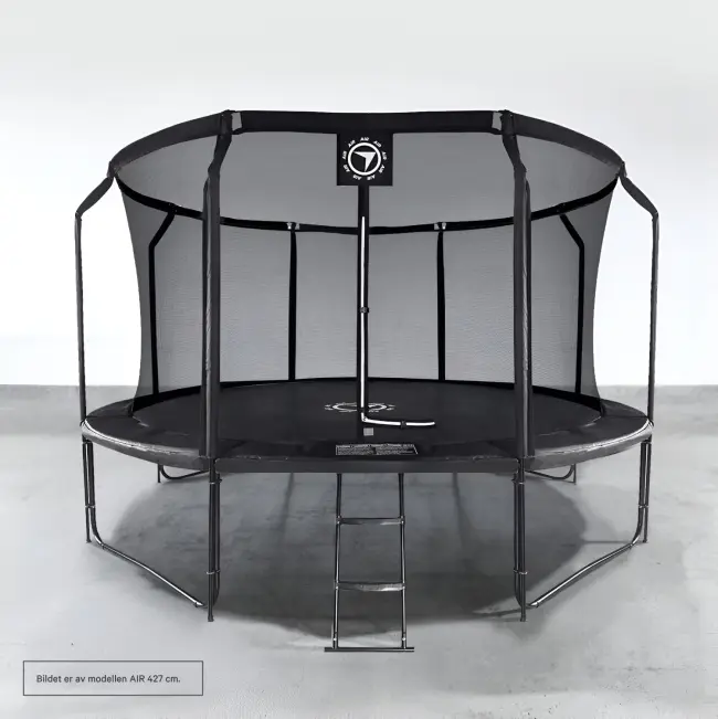 FitNord FitNord AIR Trampoline 366 cm
