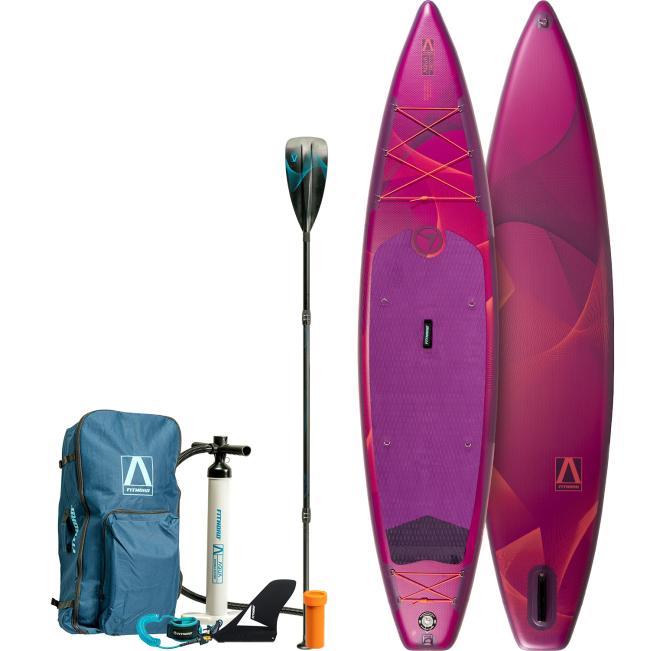 FitNord FitNord Aqua Apex 365 SUP-brettsett