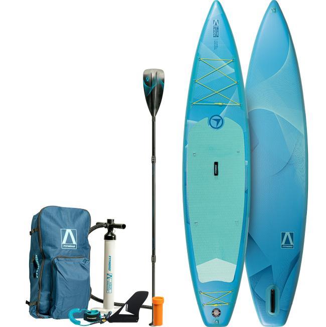 FitNord FitNord Aqua Apex 380 SUP-brettsett