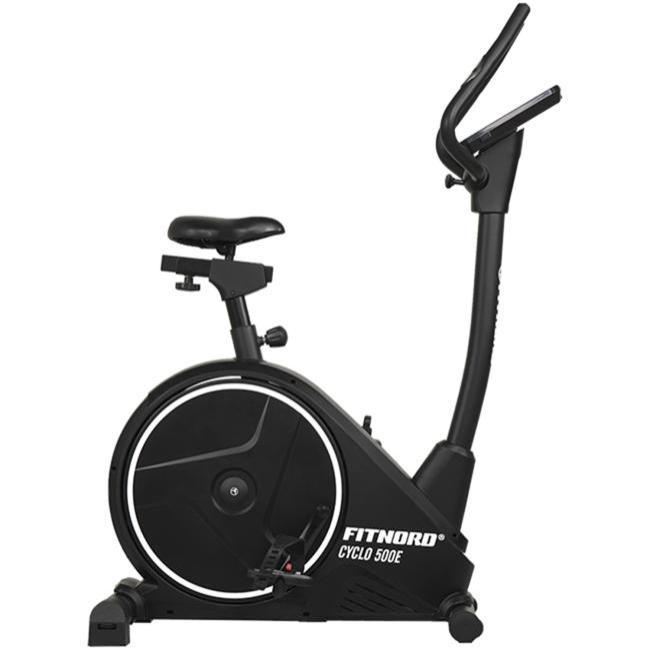 FitNord FitNord Cyclo 500E Ergometersykkel