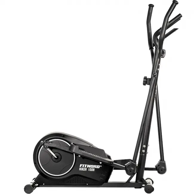 FitNord FitNord Hiker 100R Ellipsemaskin, bakhjulsdrevet