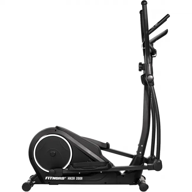 FitNord FitNord Hiker 200R Ellipsemaskin, bakhjulsdrevet