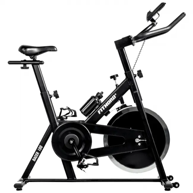 FitNord FitNord Racer 100 Spinningsykkel