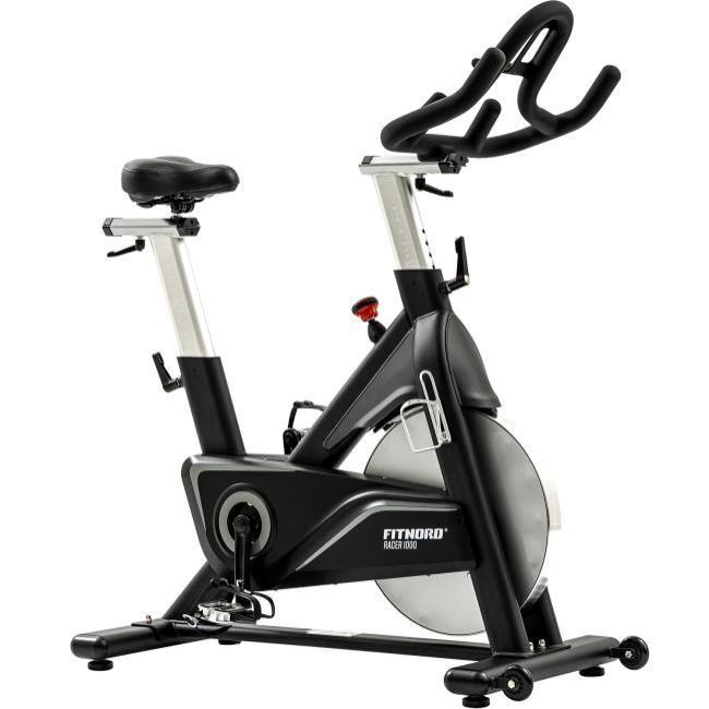 FitNord FitNord Racer 1000 Spinningsykkel