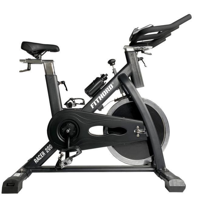 FitNord FitNord Racer 200 Spinningsykkel