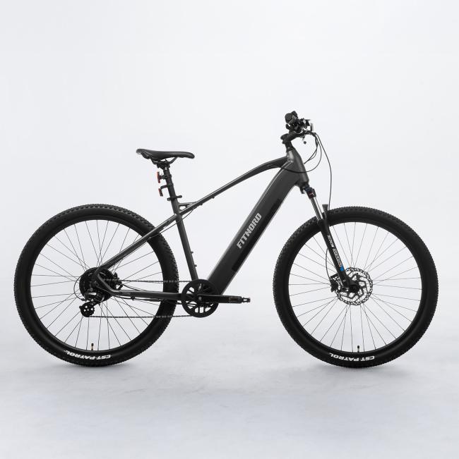 FitNord FitNord Ranger 300 Terrengelsykkel G2, svart