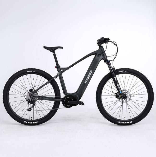 FitNord FitNord Ranger 500 Terrengelsykkel G2, svart