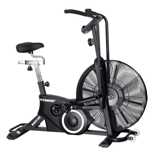 FitNord FitNord Invader 1000 Airbike Luftmotstandssykkel G2
