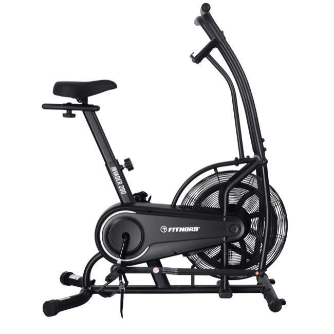 FitNord FitNord Invader 200 Airbike Luftmotstandssykkel
