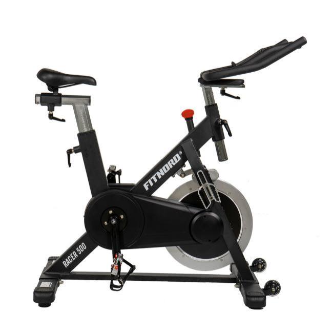 FitNord FitNord Racer 500 Spinningsykkel