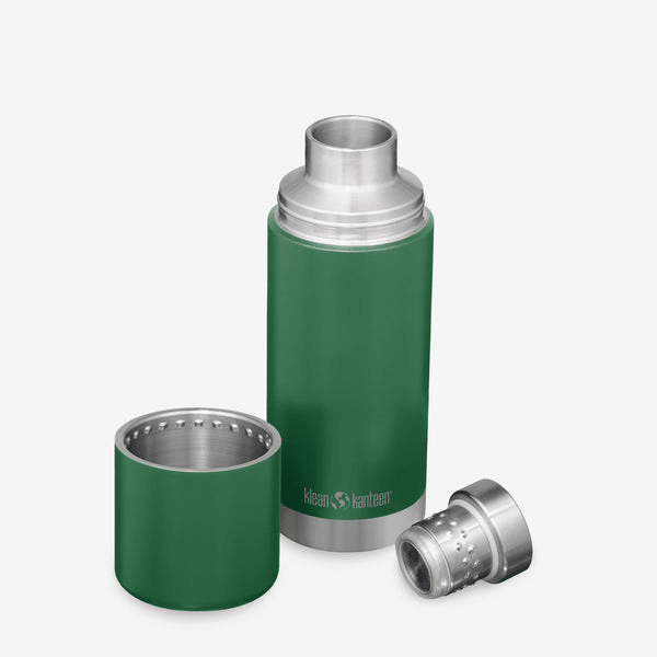 Klean Kanteen Klean Kanteen Insulated TKPro 0,75L (Color: Brushed Stainless)