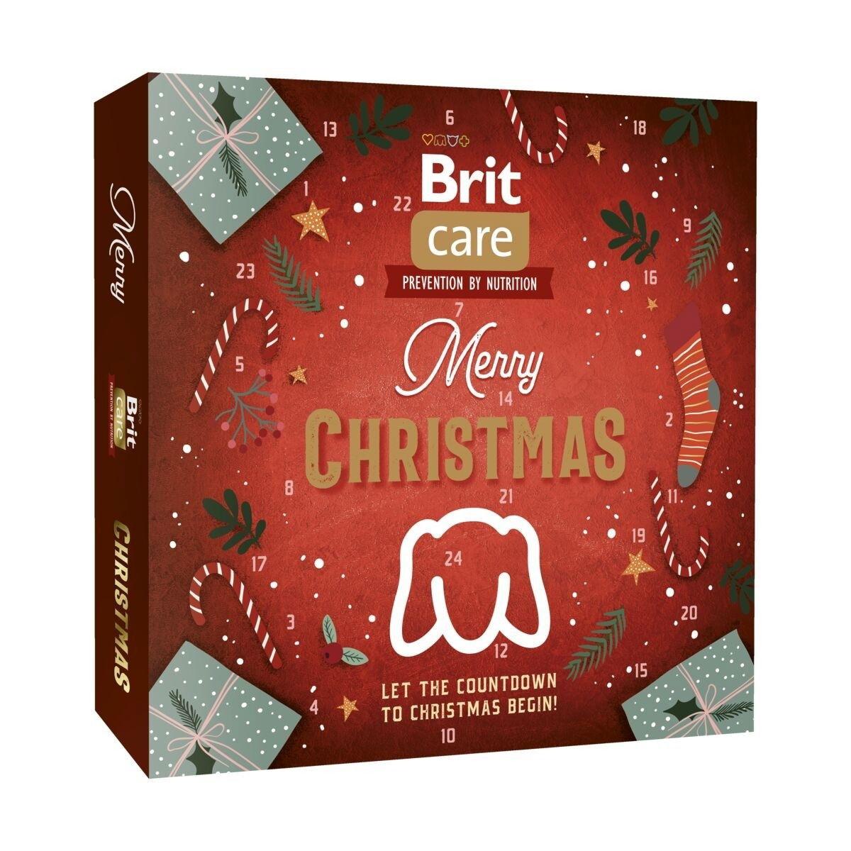 Brit Care Brit Care Julekalender for Hund 600 g