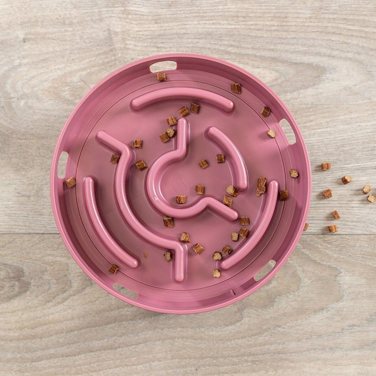 Trixie Trixie Rocking Maze Slow Feeder til Katt