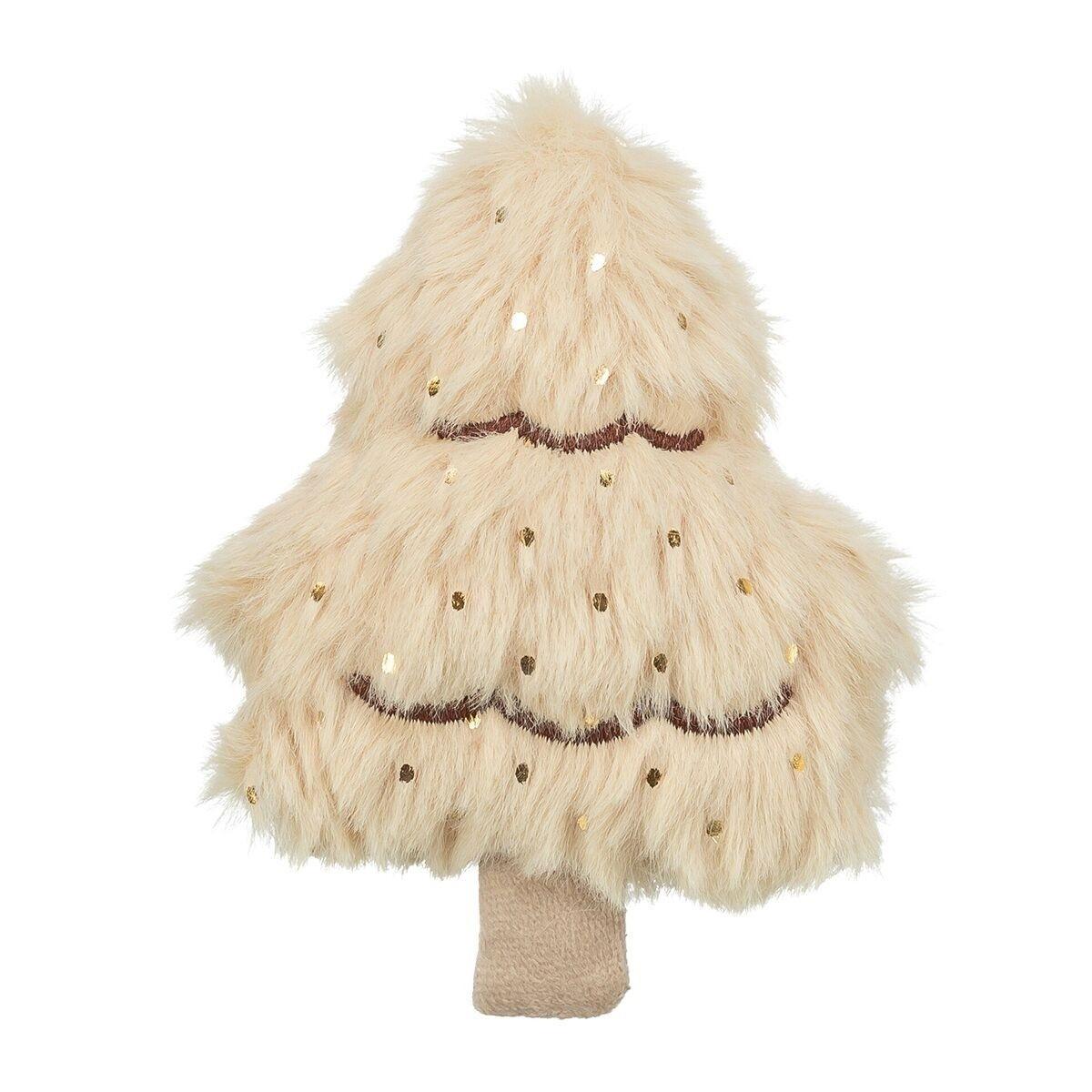 Trixie Trixie Xmas Kosedyr Juletre med Kattemynte 9,5 cm