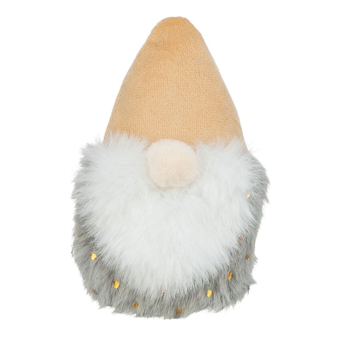Trixie Trixie Xmas Kosedyr Nisse med Kattemynte 10 cm