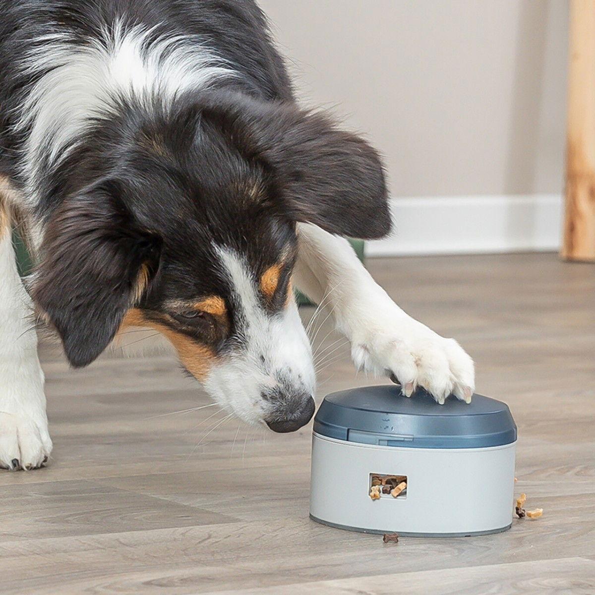 Trixie Trixie Activity Buzzer Hundegodteridispenser