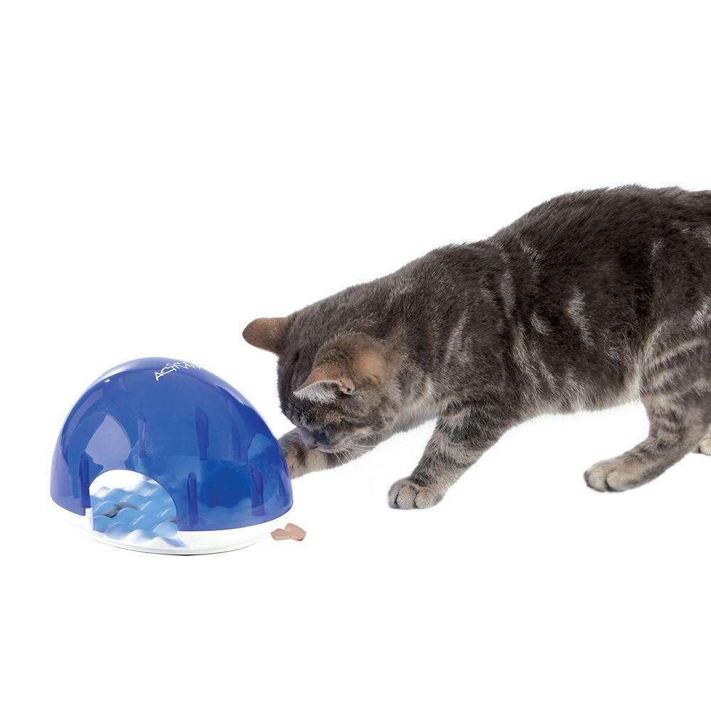 Trixie Trixie Cat Snack Box Aktivitetsleke