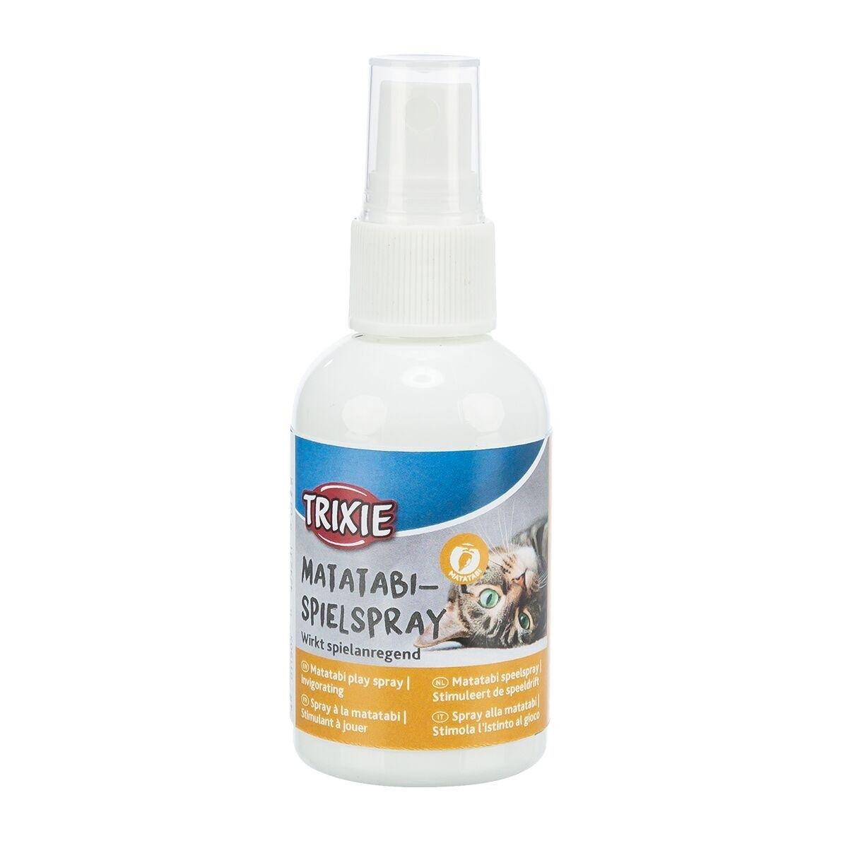 Trixie Trixie Cat Matatabi Play Spray 50 ml