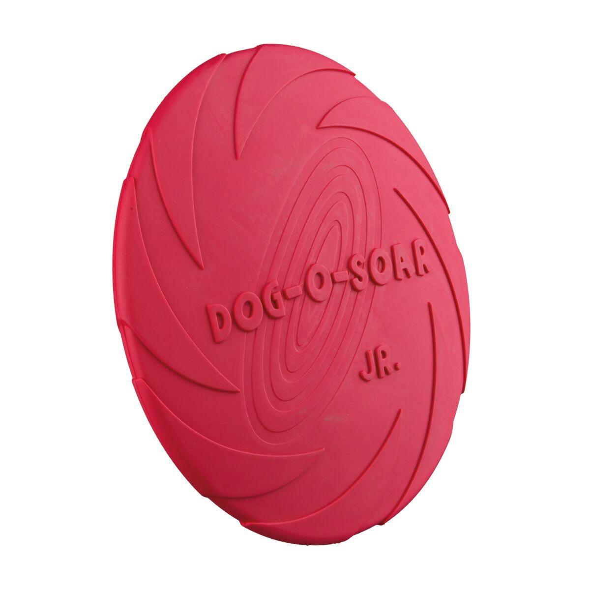 Trixie Trixie Frisbee